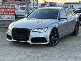 Audi A6 3.0 TDI RS PACK LIZING, снимка 3