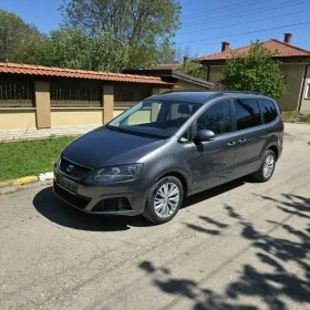 Seat Alhambra 2.0 TDI, снимка 3