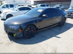 Audi A7 2016 AUDI A7 3.0T PREMIUM PLUS, снимка 1