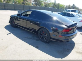 Audi A7 2016 AUDI A7 3.0T PREMIUM PLUS, снимка 9