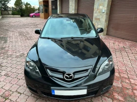 Mazda 3, снимка 3