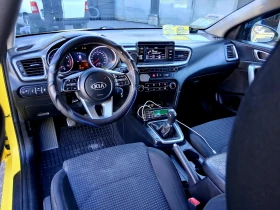 Kia Ceed TOP !!, снимка 6