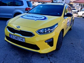 Kia Ceed TOP !!, снимка 4