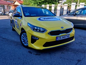 Kia Ceed TOP !!, снимка 3