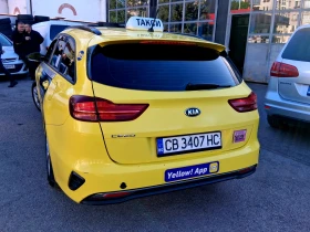 Kia Ceed TOP !!, снимка 5