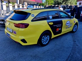 Kia Ceed TOP !!, снимка 2