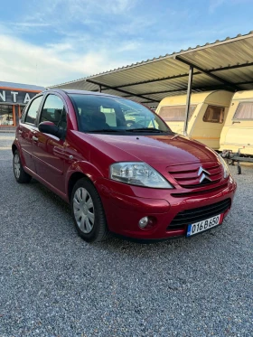 Citroen C3, снимка 2