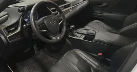 Lexus ES 350 F SPORT * ОБДУХВАНЕ * 1 СОБСТВЕНИК * CARFAX * , снимка 4