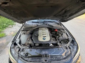 BMW 535, снимка 11