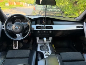 BMW 535, снимка 7