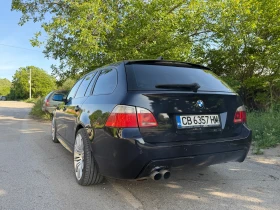 BMW 535, снимка 5
