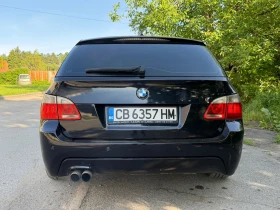 BMW 535, снимка 4