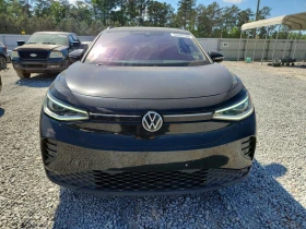 VW ID.4 ID.4 PRO S* РЕАЛНИ КМ! , снимка 4