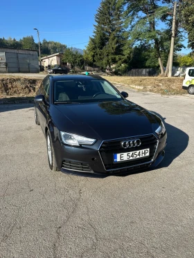 Audi A4, снимка 7