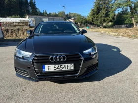 Audi A4, снимка 1
