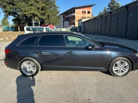 Audi A4, снимка 5