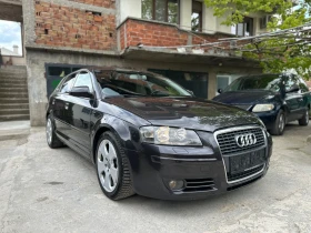 Audi A3 Автомат, снимка 3