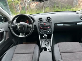 Audi A3 Автомат, снимка 4