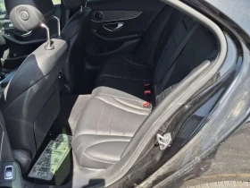 Mercedes-Benz C 300 АМГ ПАКЕТ/CARFAX/2 КЛЮЧА/ПОДГРЕВ/ПАМЕТ/, снимка 11