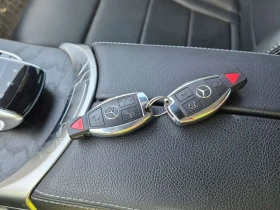Mercedes-Benz C 300 АМГ ПАКЕТ/CARFAX/2 КЛЮЧА/ПОДГРЕВ/ПАМЕТ/, снимка 8