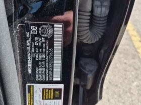 Mercedes-Benz C 300 АМГ ПАКЕТ/CARFAX/2 КЛЮЧА/ПОДГРЕВ/ПАМЕТ/, снимка 14