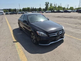 Mercedes-Benz C 300 АМГ ПАКЕТ/CARFAX/2 КЛЮЧА/ПОДГРЕВ/ПАМЕТ/, снимка 2
