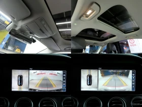Mercedes-Benz E 300 W213* 107000KM!!!* UNIKAT* 4MATIC* EKSTROV* , снимка 17