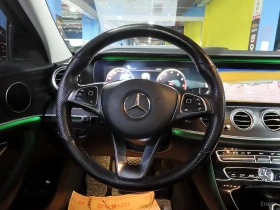 Mercedes-Benz E 300 W213* 107000KM!!!* UNIKAT* 4MATIC* EKSTROV* , снимка 9