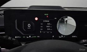 Kia K5 ОБДУХВАНЕ * 360 КАМЕРА * KRELL * HEAD-UP, снимка 9