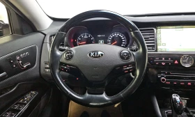 Kia K9, снимка 14