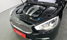 Kia K9, снимка 6