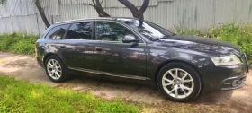 Audi A6 S-LINE, снимка 3