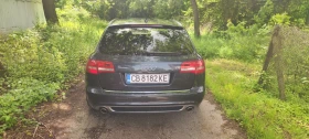 Audi A6 S-LINE, снимка 2