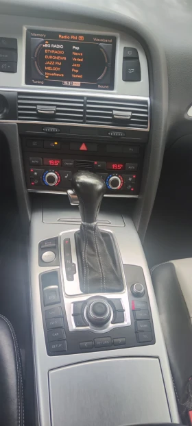 Audi A6 S-LINE, снимка 4