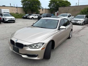 BMW 328 * 328i xDrive* АВТОКРЕДИТ БЕЗ ПЪРВОНАЧАЛНА ВНОСКА*, снимка 1