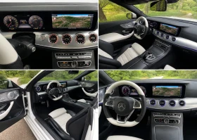 Mercedes-Benz E 220, снимка 11