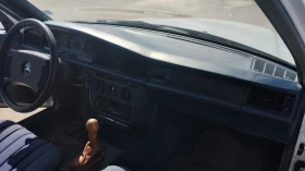 Mercedes-Benz 190, снимка 7