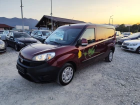 Fiat Doblo 1.4 бензин, снимка 1