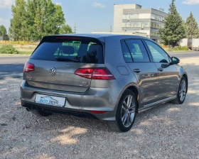 VW Golf 1.6 ДИЗЕЛ 110 К.С. R LINE!АВТОМАТ! БЕЗ АНАЛОГ, снимка 5