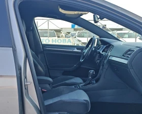 VW Golf 1.6 ДИЗЕЛ 110 К.С. R LINE!АВТОМАТ! БЕЗ АНАЛОГ, снимка 10