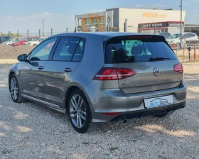 VW Golf 1.6 ДИЗЕЛ 110 К.С. R LINE!АВТОМАТ! БЕЗ АНАЛОГ, снимка 7