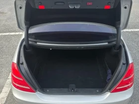 Mercedes-Benz S 500 BlueTEC - САМО 30% АВАНС, снимка 17