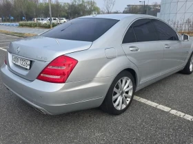 Mercedes-Benz S 500 BlueTEC - САМО 30% АВАНС, снимка 6