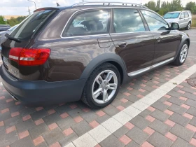 Audi A6 Allroad Exclusive , снимка 8