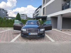 Audi A6 Allroad Exclusive , снимка 9