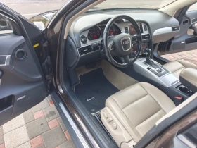 Audi A6 Allroad Exclusive , снимка 11