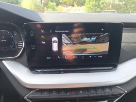 Skoda Octavia 2.0 TDI/ DSG/ Style/ Combi/ Очакван !, снимка 9