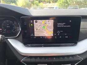 Skoda Octavia 2.0 TDI/ DSG/ Style/ Combi/ Очакван !, снимка 10