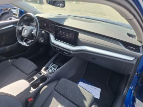 Skoda Octavia 2.0 TDI/ DSG/ Style/ Combi/ Очакван !, снимка 7