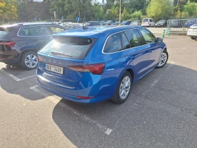 Skoda Octavia 2.0 TDI/ DSG/ Style/ Combi/ Очакван !, снимка 3
